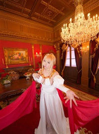 (Cosplay) Shooting Star  (サク) Nero Collection 2 514P169MB2(77)
